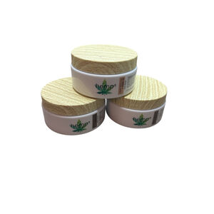 Hemp+ My Beauty Spot Body Butter Trio - Hemp Seed Oil & Argan/Jojoba set of 3